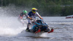 Watercross &Aring;sele Jul 2019