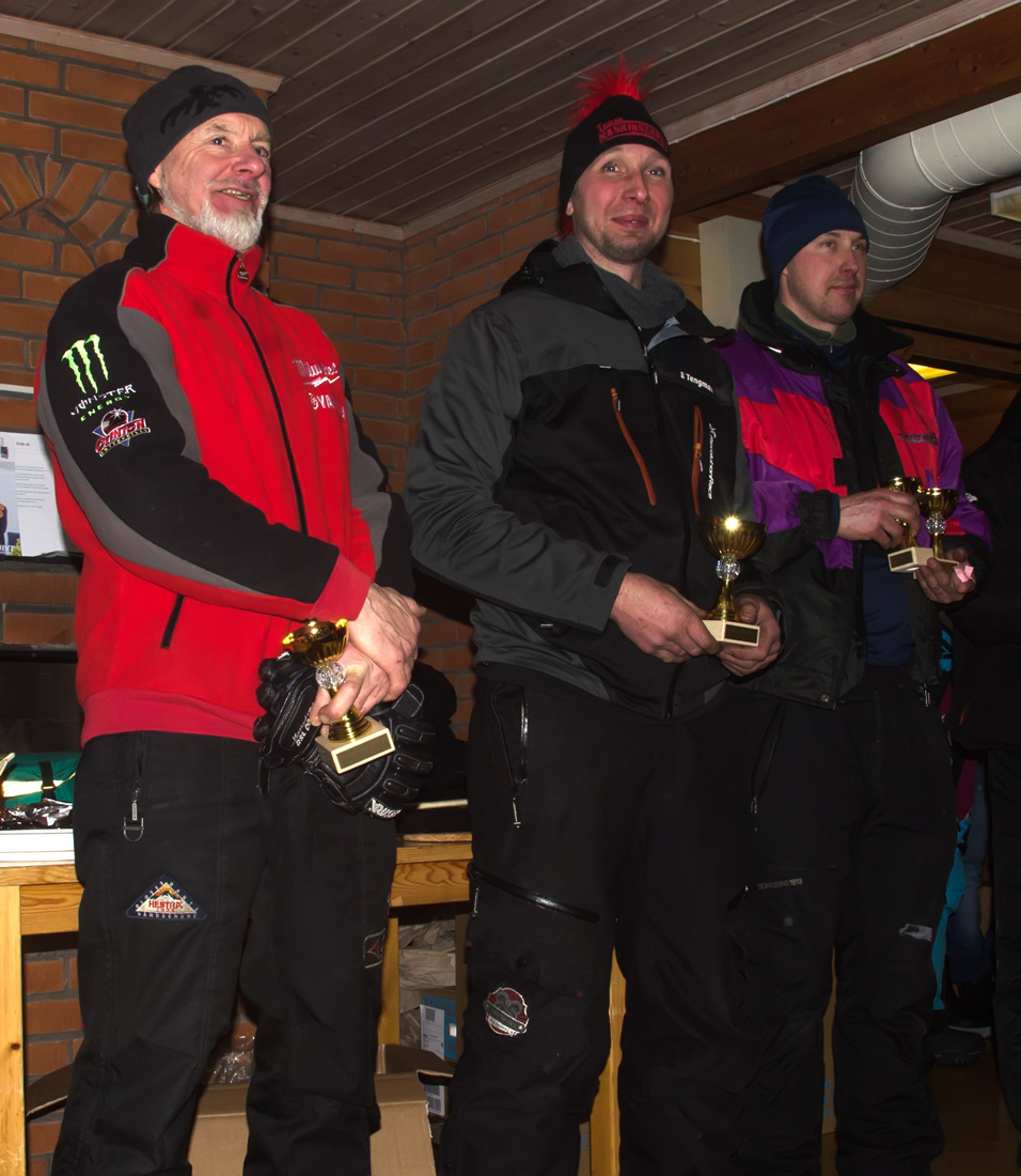 Burkarcupen 2019