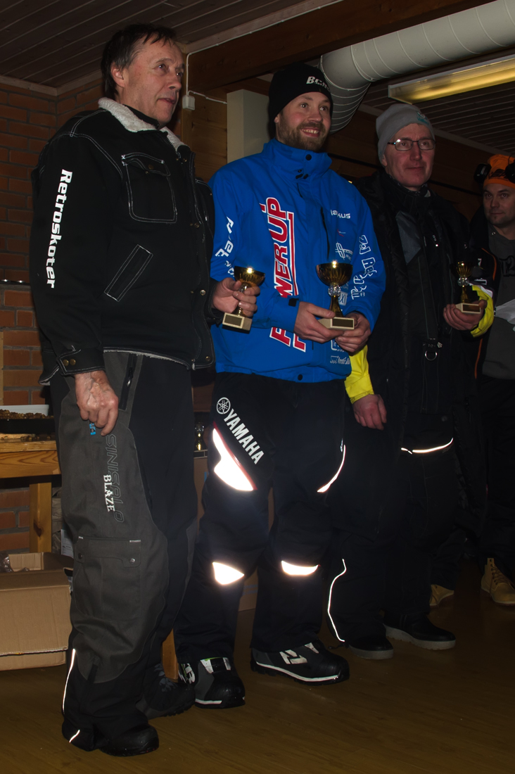 Burkarcupen 2019