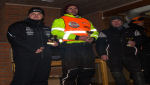 Burkarcupen 2019