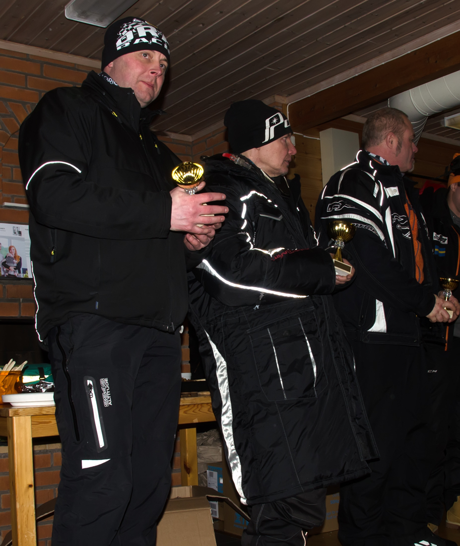 Burkarcupen 2019