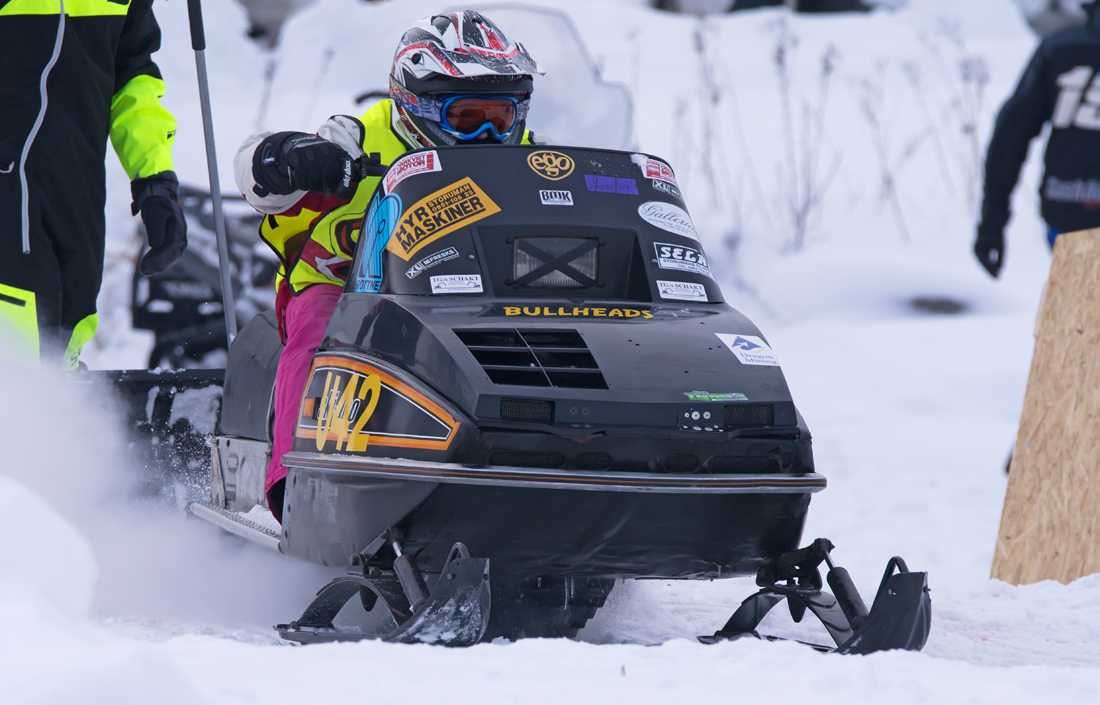 Burkarcupen 2019