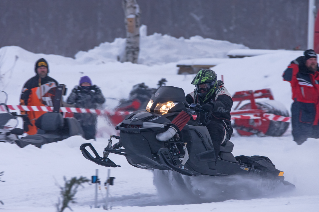Burkarcupen 2019