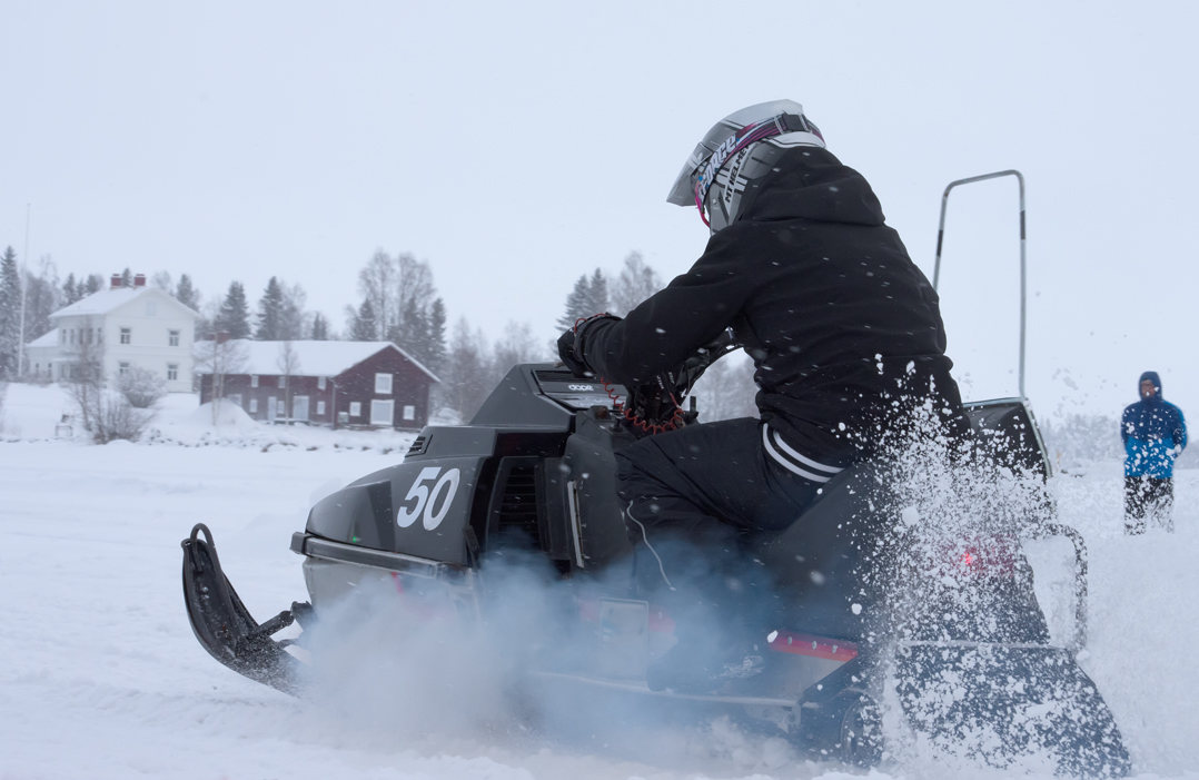 Burkarcupen 2019