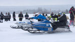 Burkarcupen 2019