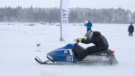 Burkarcupen 2019