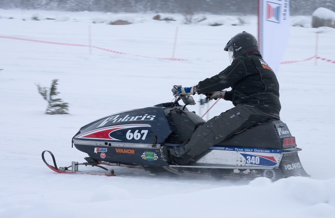 Burkarcupen 2019