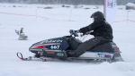 Burkarcupen 2019