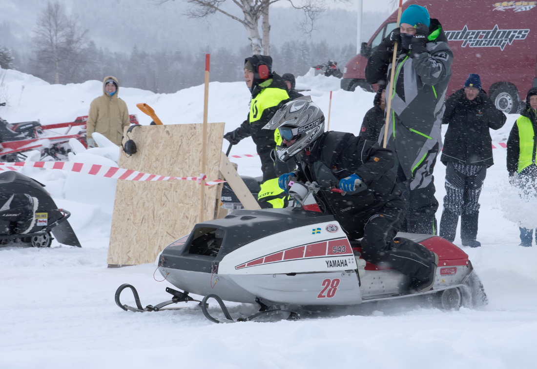 Burkarcupen 2019