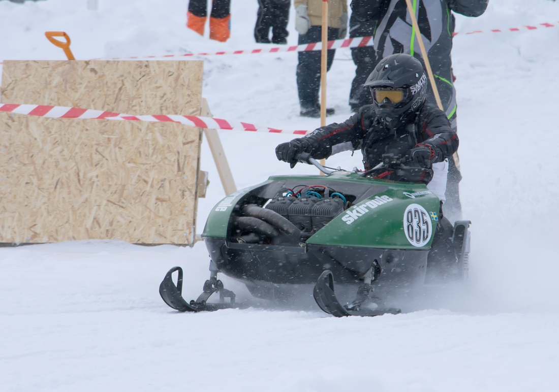 Burkarcupen 2019