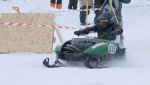Burkarcupen 2019