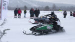 Burkarcupen 2019