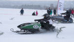 Burkarcupen 2019