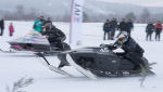 Burkarcupen 2019