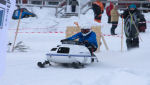 Burkarcupen 2019