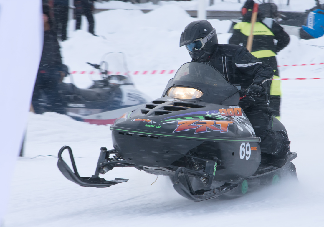 Burkarcupen 2019