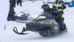 Burkarcupen 2019