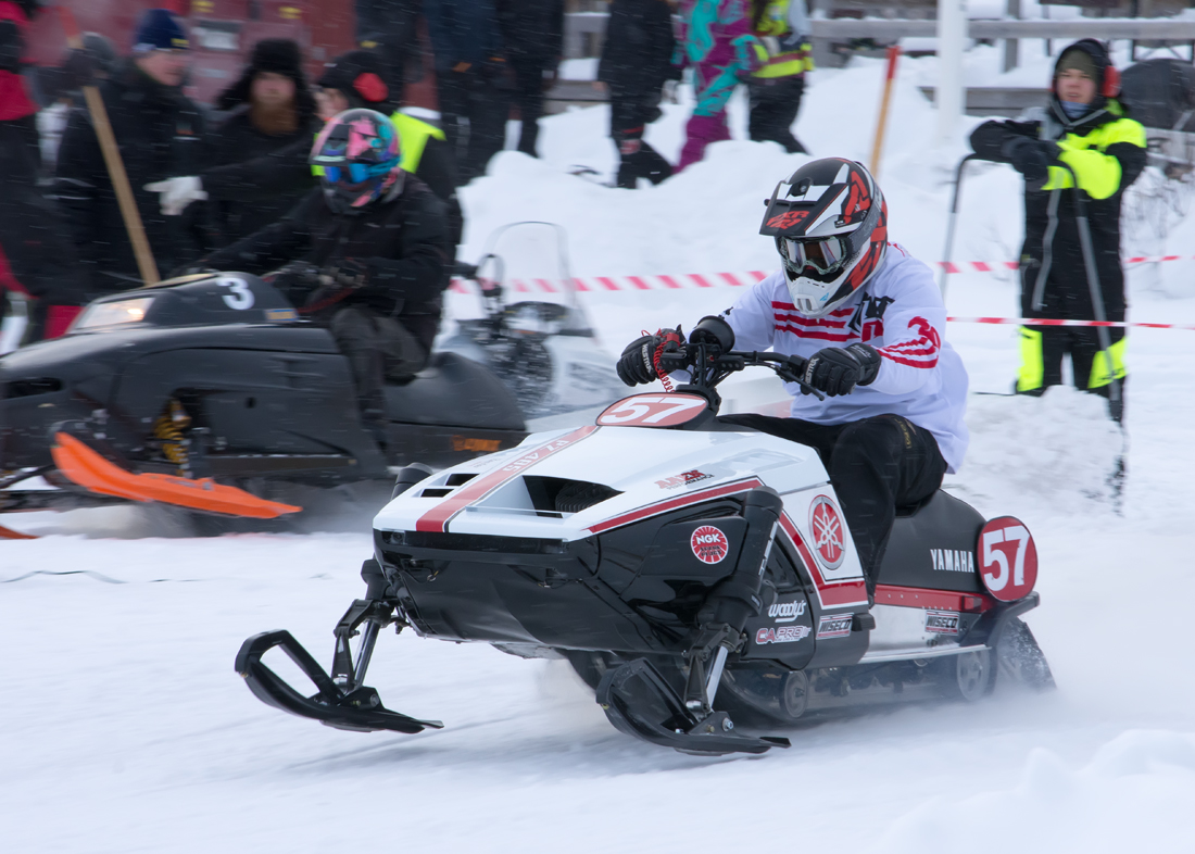 Burkarcupen 2019