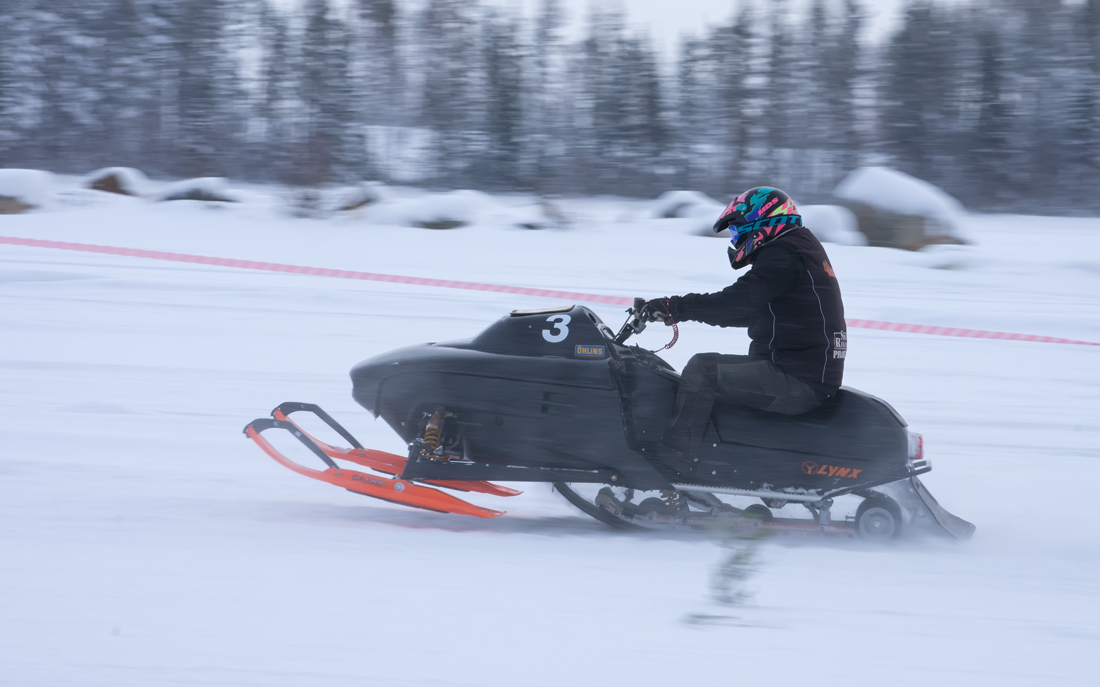 Burkarcupen 2019