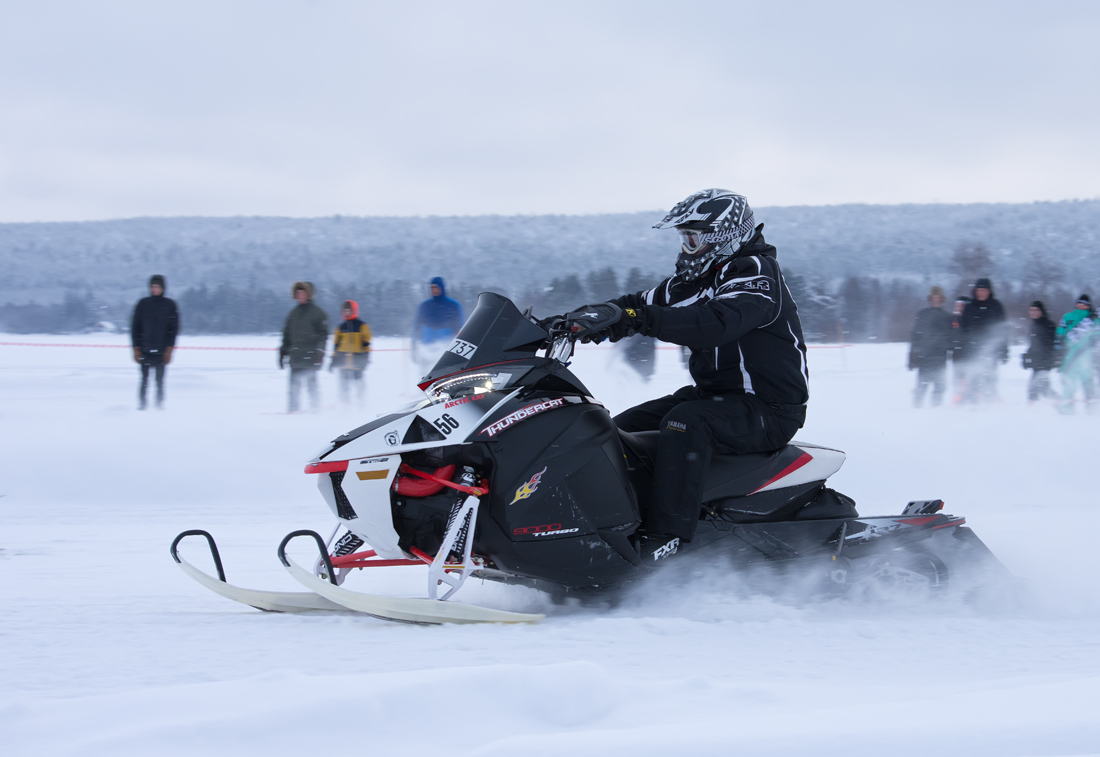 Burkarcupen 2019