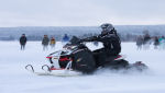 Burkarcupen 2019