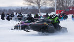 Burkarcupen 2019
