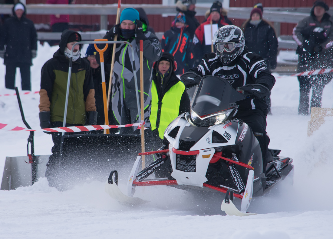 Burkarcupen 2019