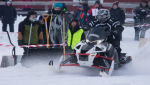 Burkarcupen 2019