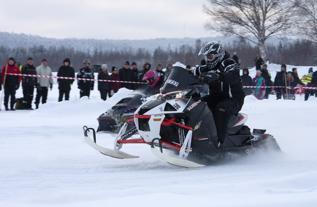 Burkarcupen 2019