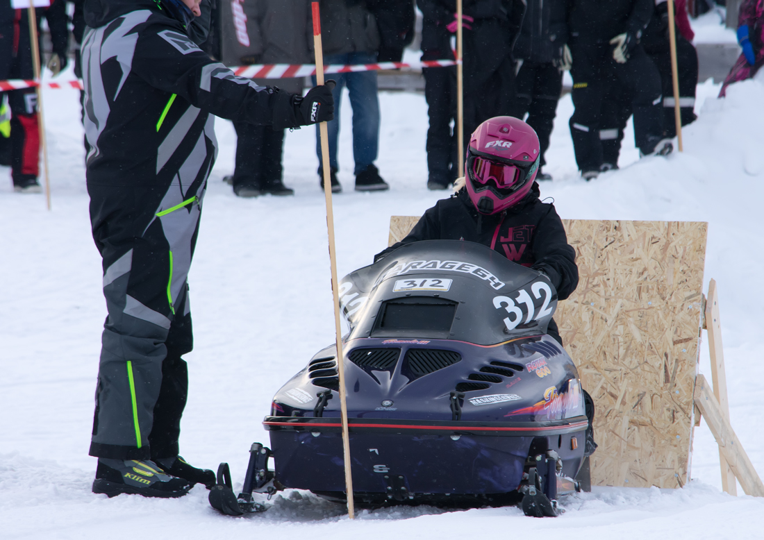 Burkarcupen 2019