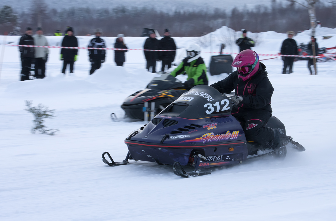 Burkarcupen 2019