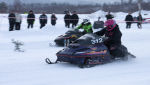 Burkarcupen 2019