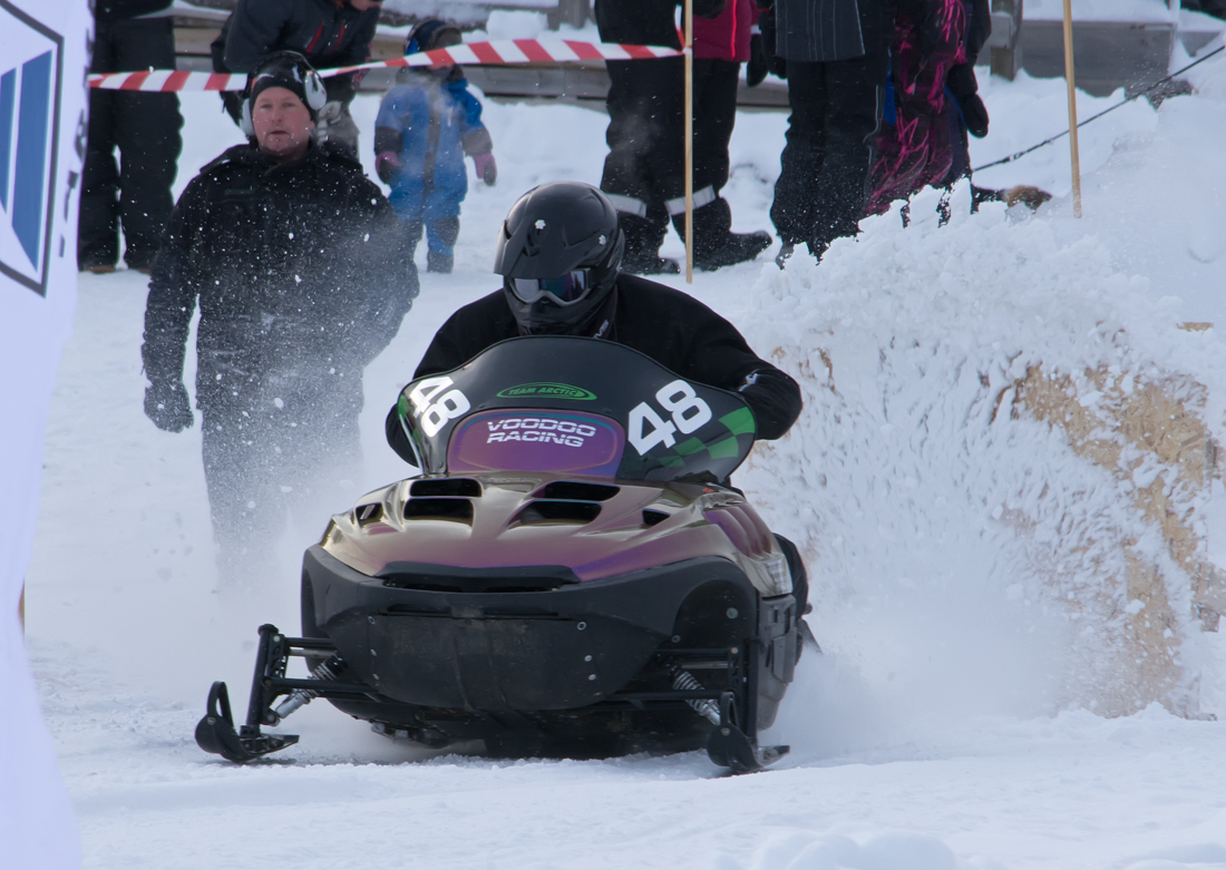 Burkarcupen 2019