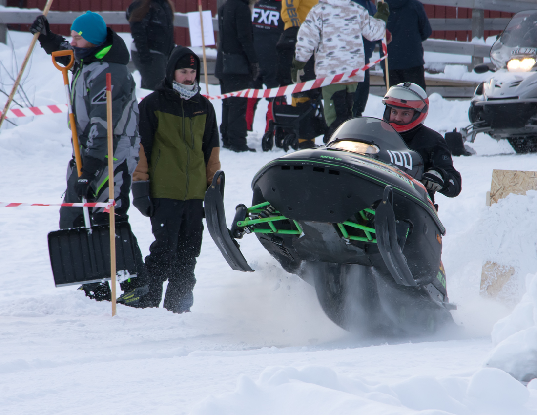 Burkarcupen 2019