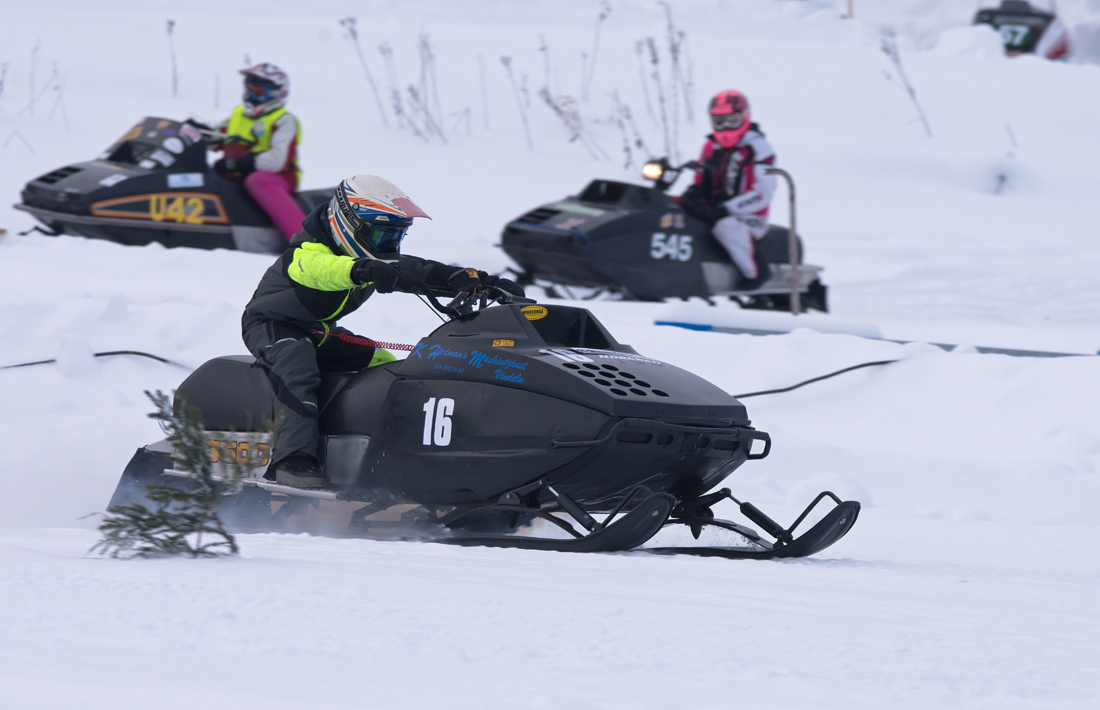 Burkarcupen 2019