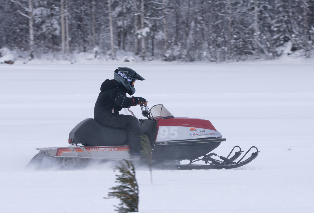 Burkarcupen 2019
