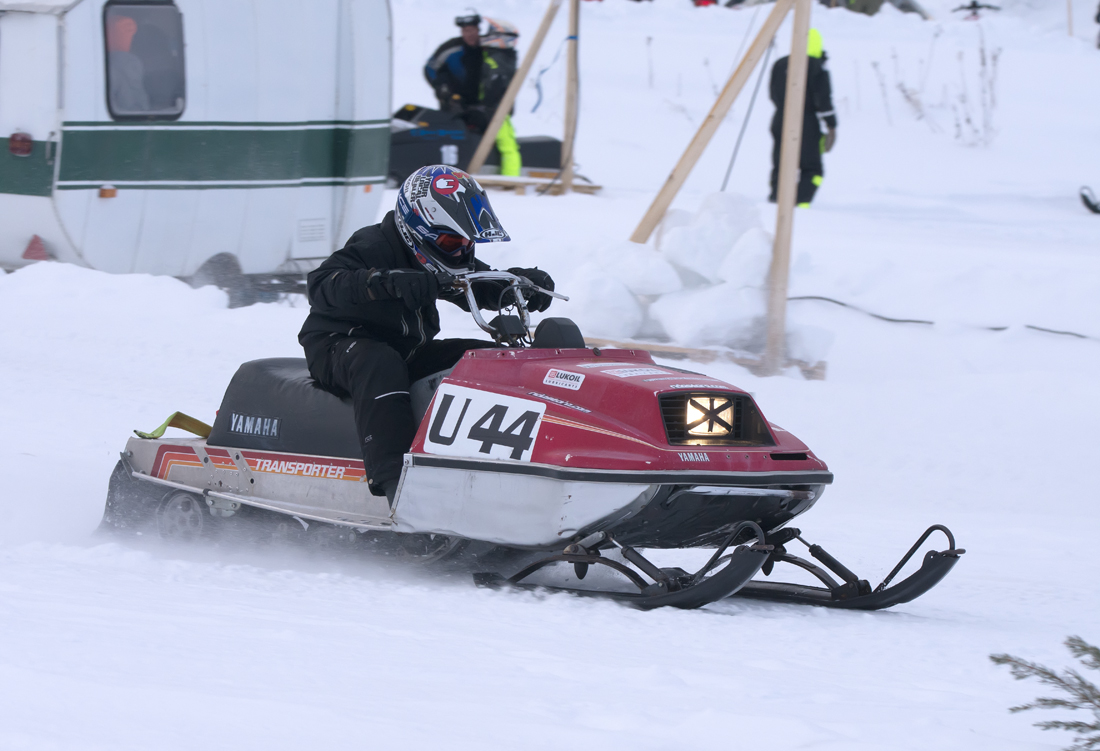 Burkarcupen 2019