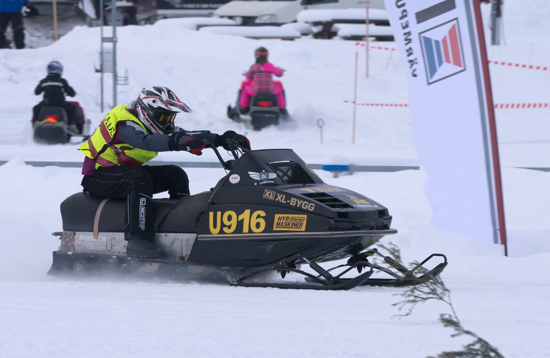 Burkarcupen 2019