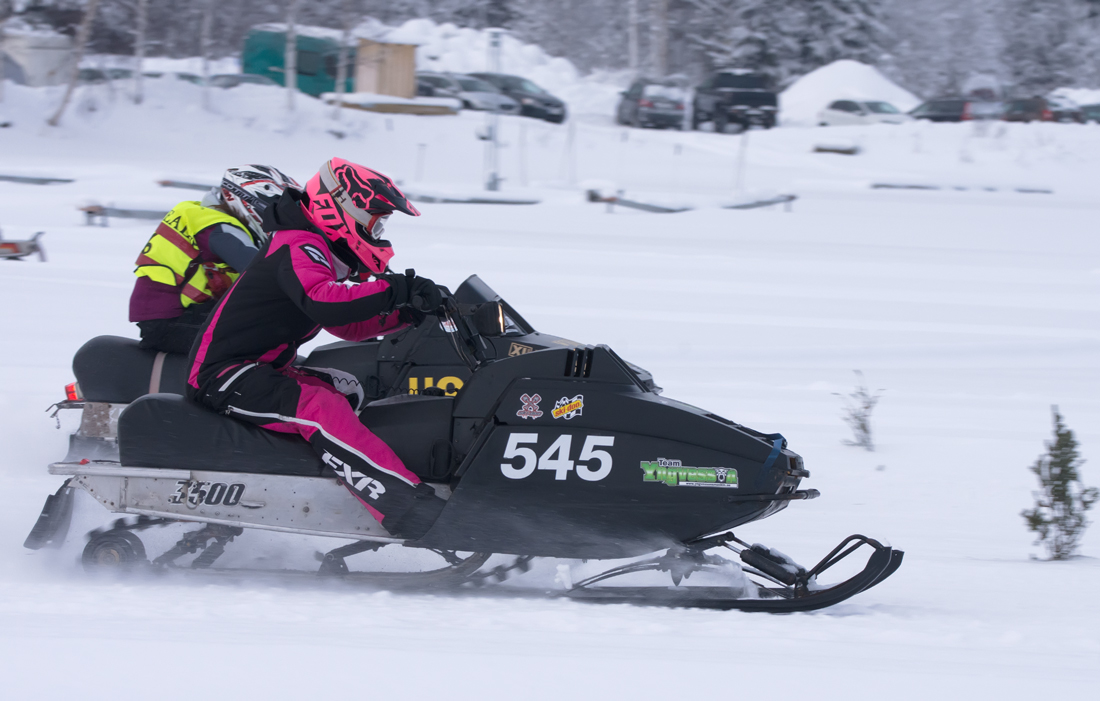 Burkarcupen 2019