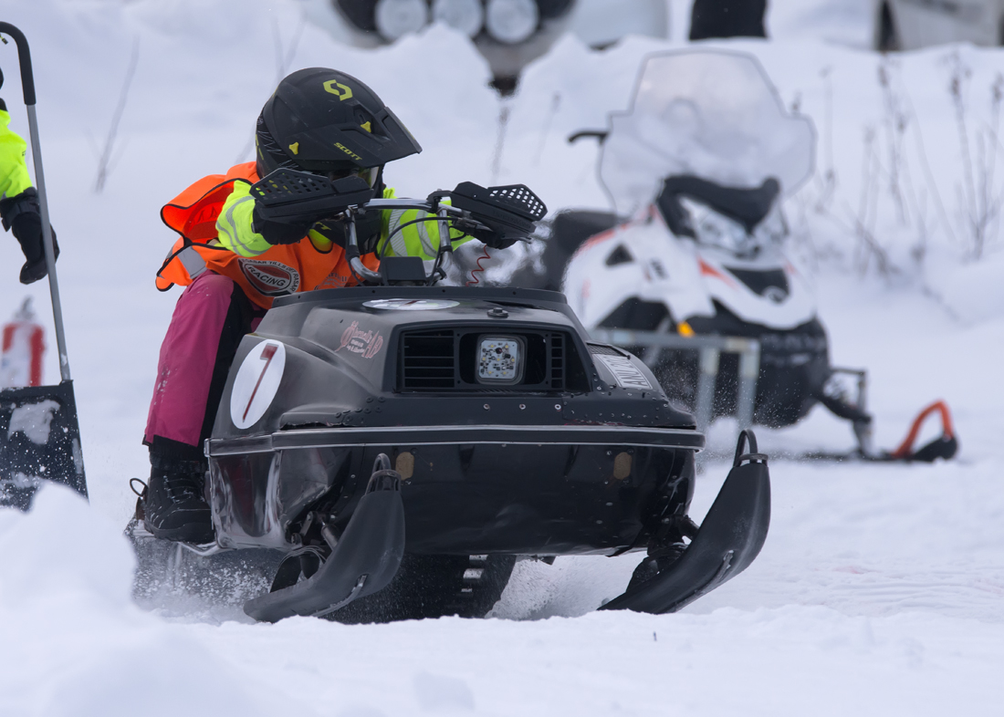 Burkarcupen 2019