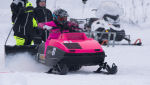 Burkarcupen 2019