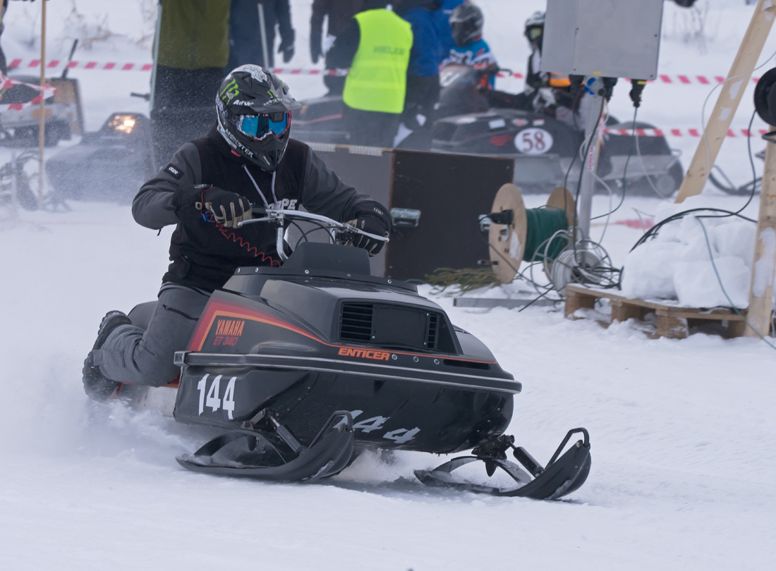 Burkarcupen 2019