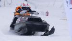 Burkarcupen 2019