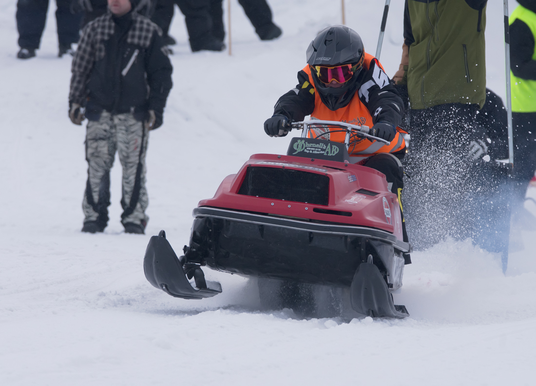 Burkarcupen 2019
