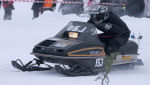 Burkarcupen 2019