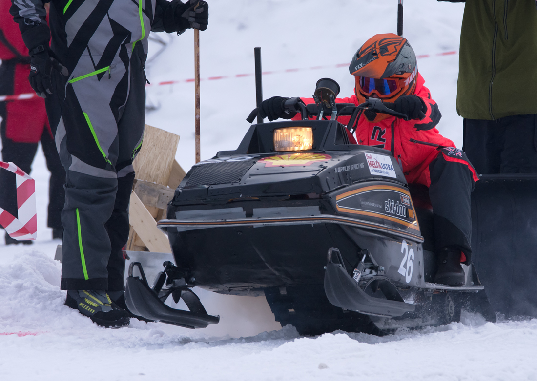 Burkarcupen 2019