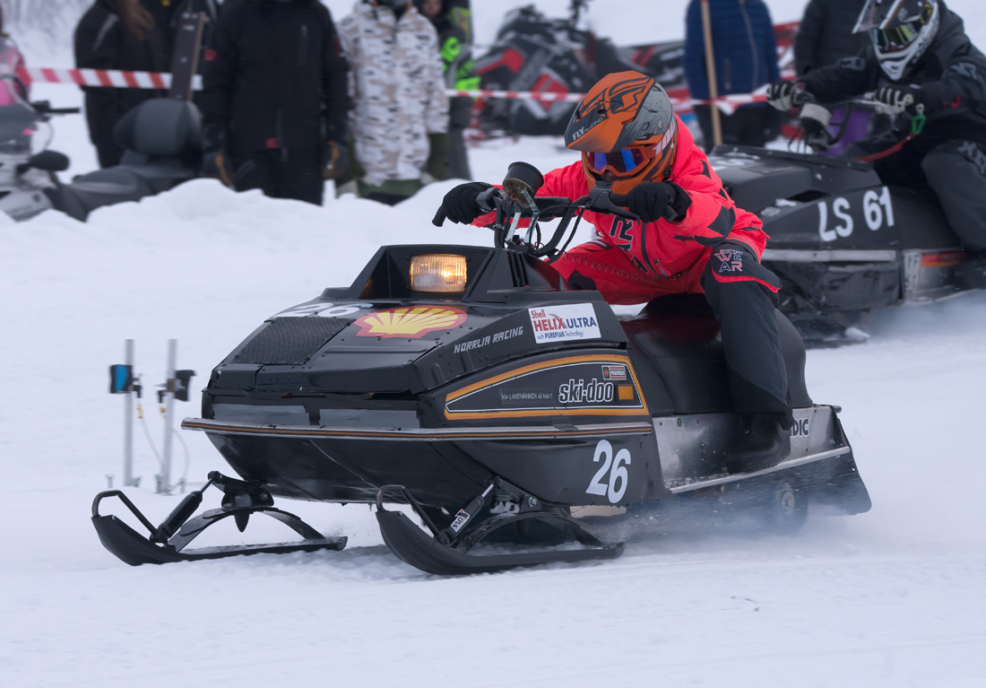 Burkarcupen 2019