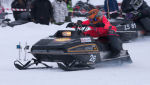 Burkarcupen 2019