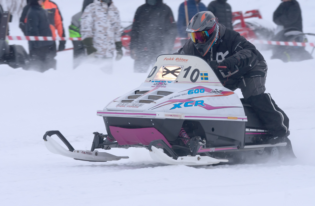 Burkarcupen 2019
