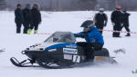 Burkarcupen 2019